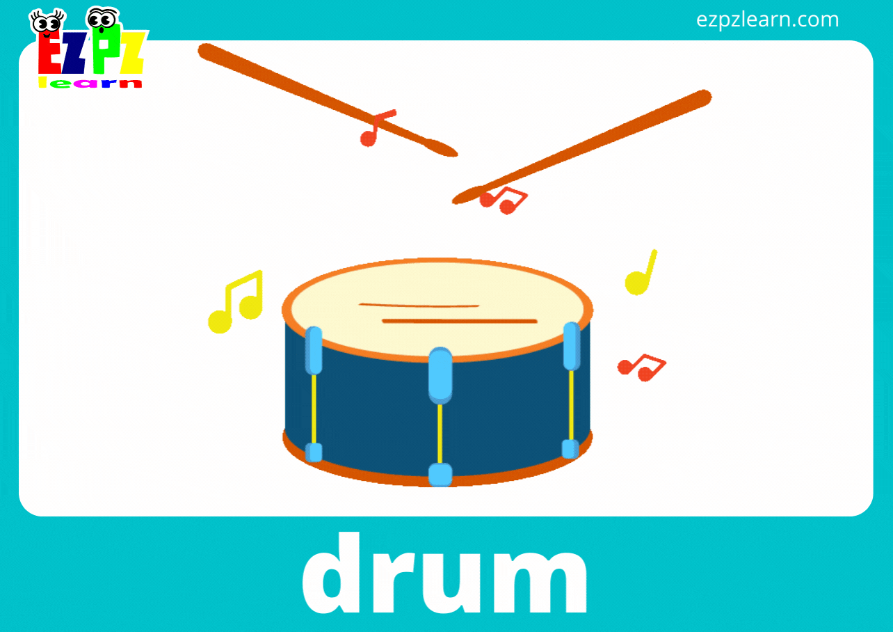 drum